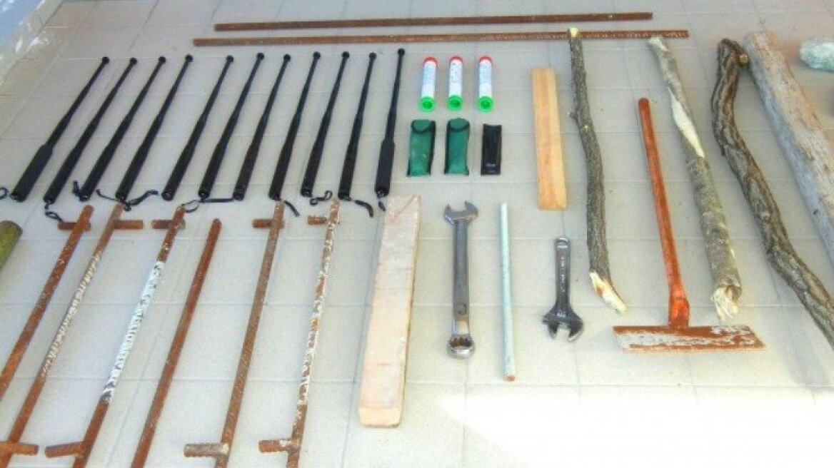 Πάνε για δίκη οι Σέρβοι και Βόσνιοι οπαδοί