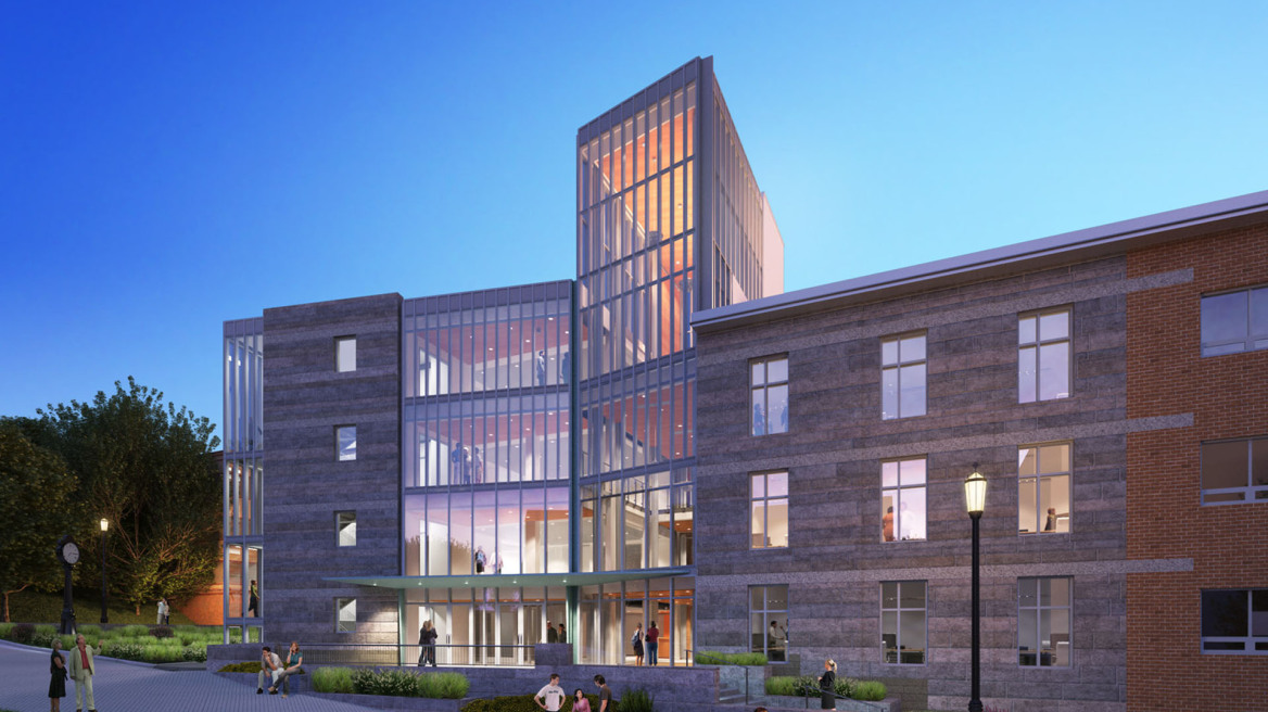 Ex-professor sues the U.S. university that fired him because he was Greek!