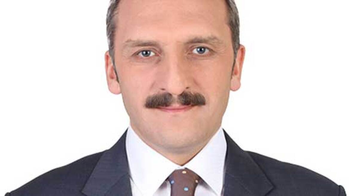 Από οδηγός του Ερντογάν... βουλευτής