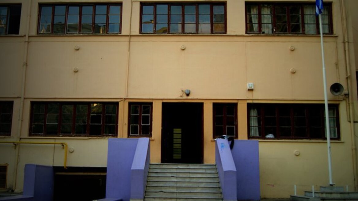 Male teacher faces the Law after repeated counts of child molestation