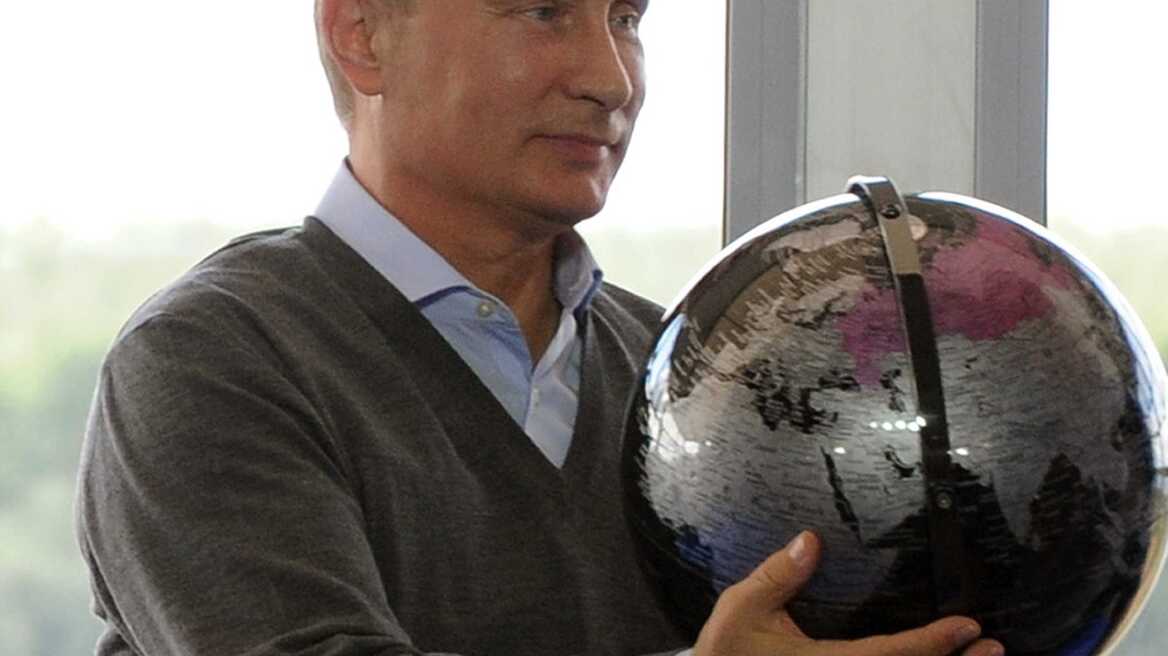Forbes: Who is the most powerful person on the planet?