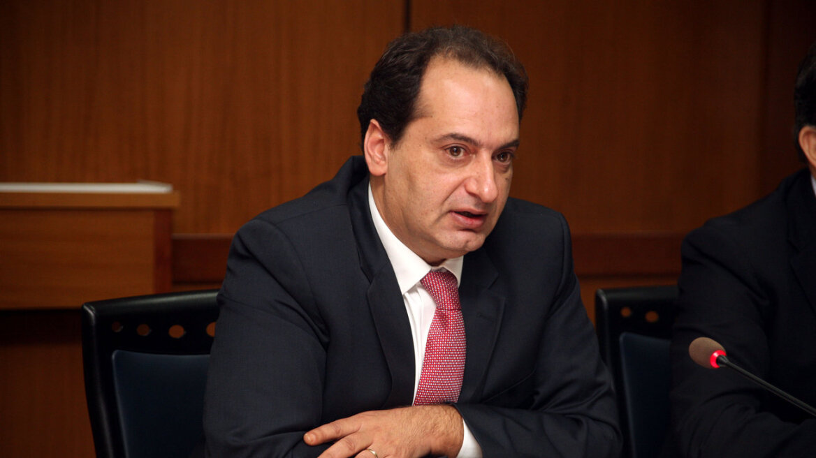 ERT to be the international digital provider, says Infrastructure Minister Spirtzis