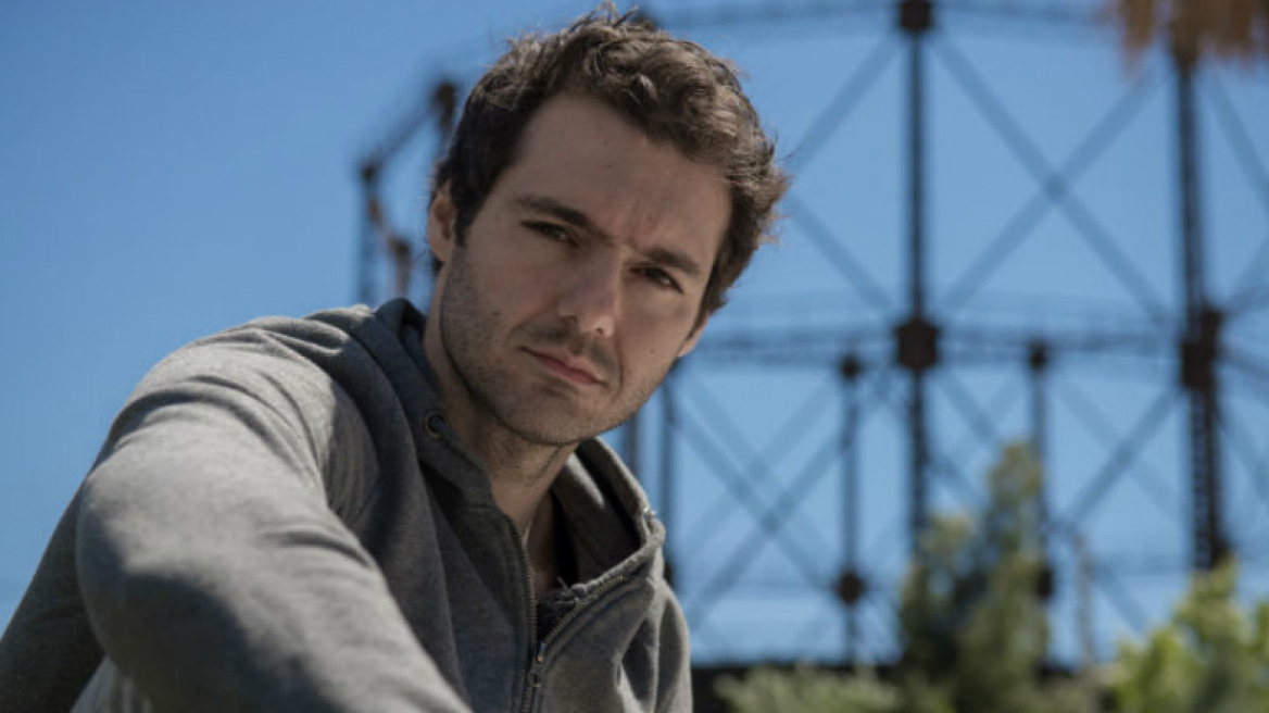 Ο Θάνος και ο Μαδαφάκας