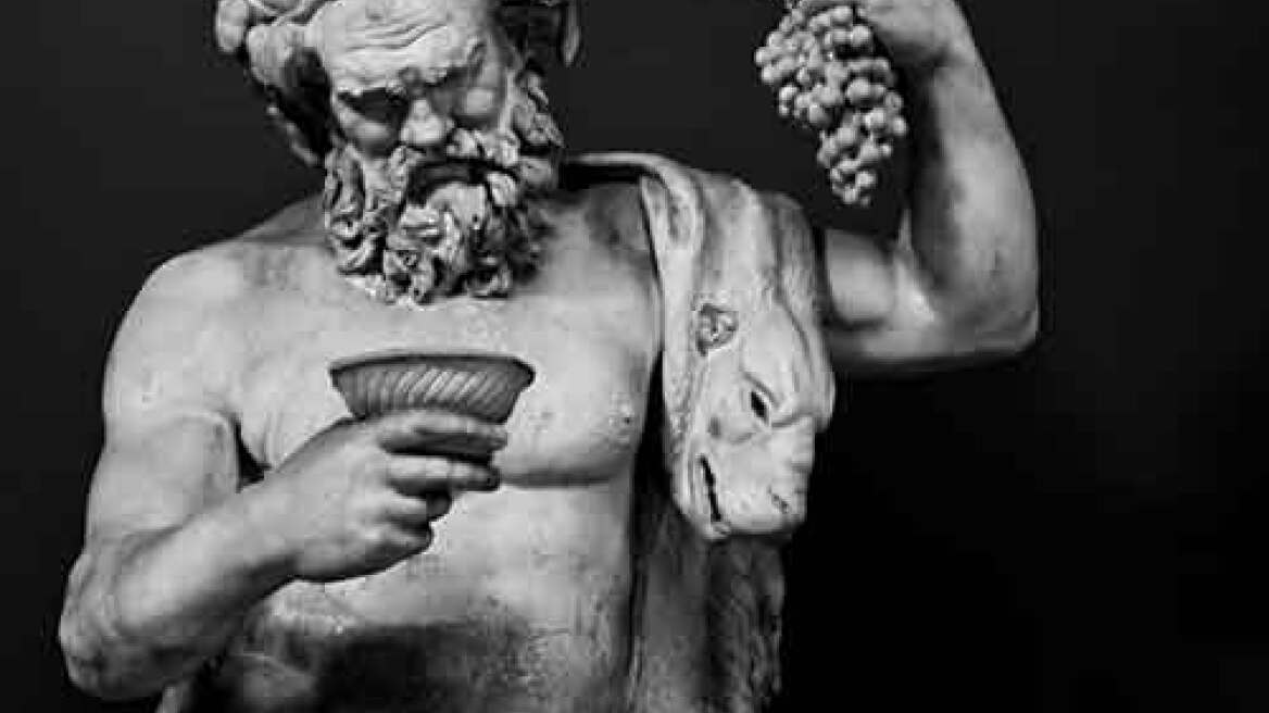 The Ancient Greeks sacrificed their ugliest inhabitants