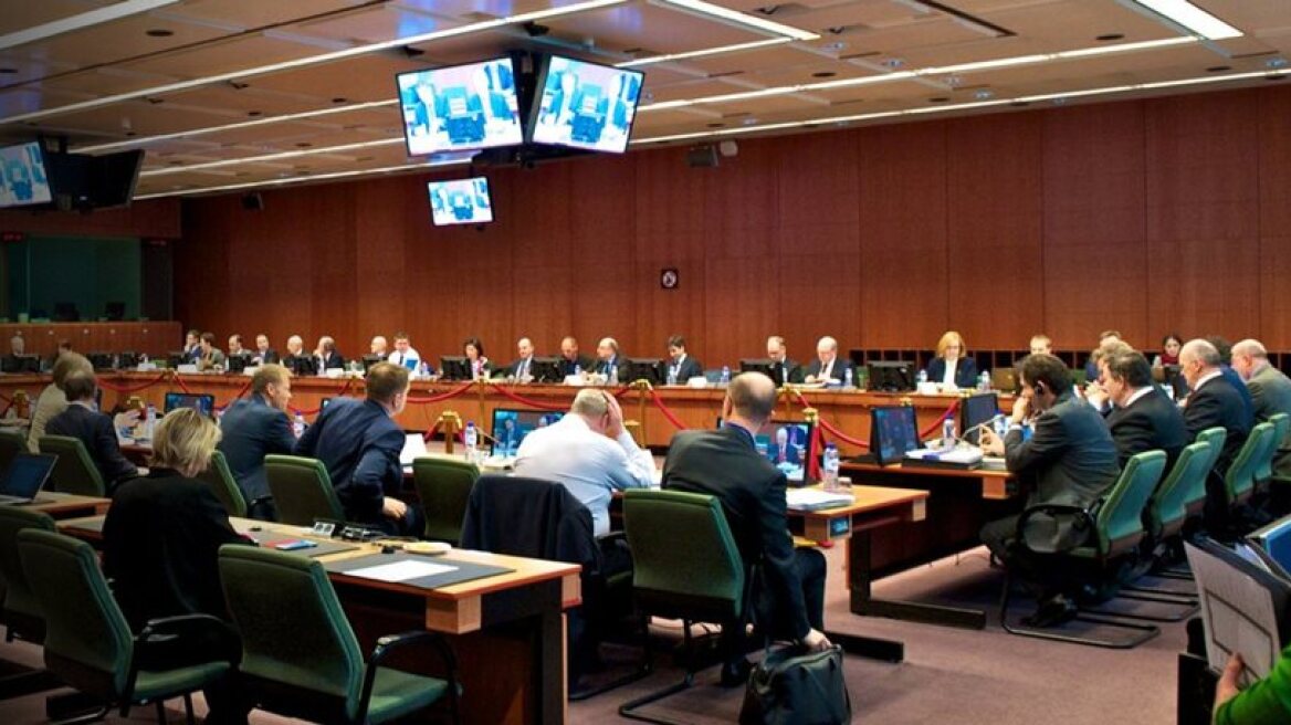 There will be no tranche disbursement at Euroworking group, EU sources say