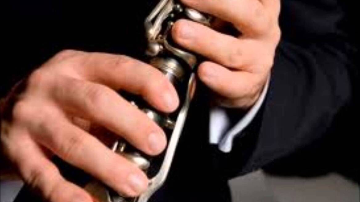 Τιμητική συναυλία στους μεγάλους δασκάλους του ελληνικού λαϊκού κλαρίνου 