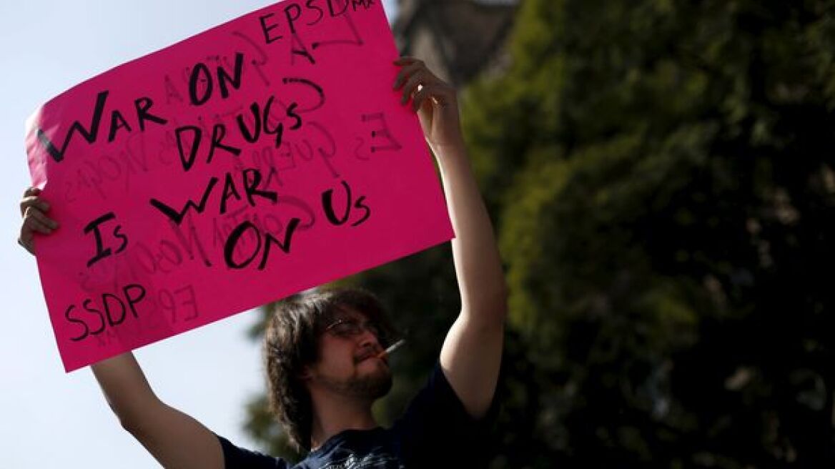 «Βασικό ανθρώπινο δικαίωμα» η χρήση κάνναβης στο Μεξικό