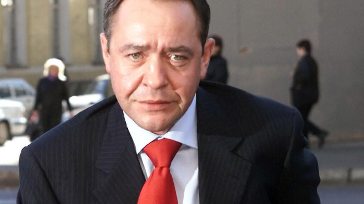 Νεκρός σε ξενοδοχείο της Ουάσιγκτον πρώην υπουργός του Πούτιν 