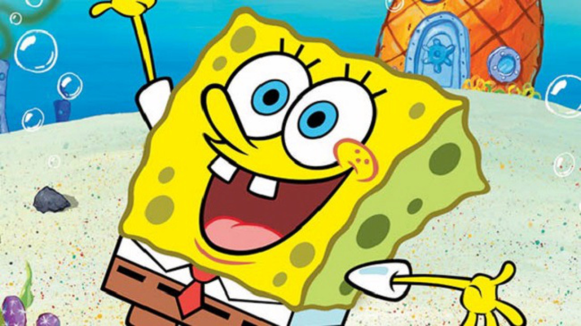 Αυτιστικό παιδί έσωσε συμμαθήτριά του με λαβή που έμαθε από τον... Μπομπ Σφουγγαράκη! 