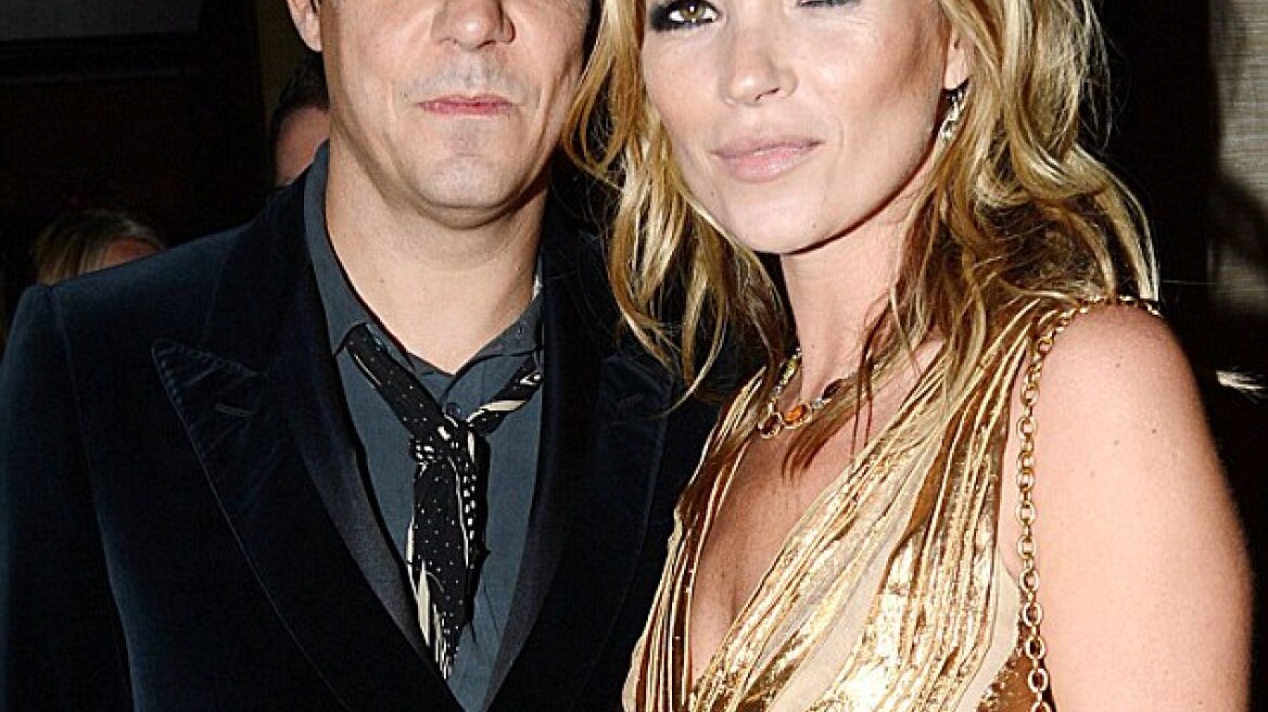 Kate Moss: Η αλήθεια του χωρισμού και ο νέος 28χρονος αγαπημένος