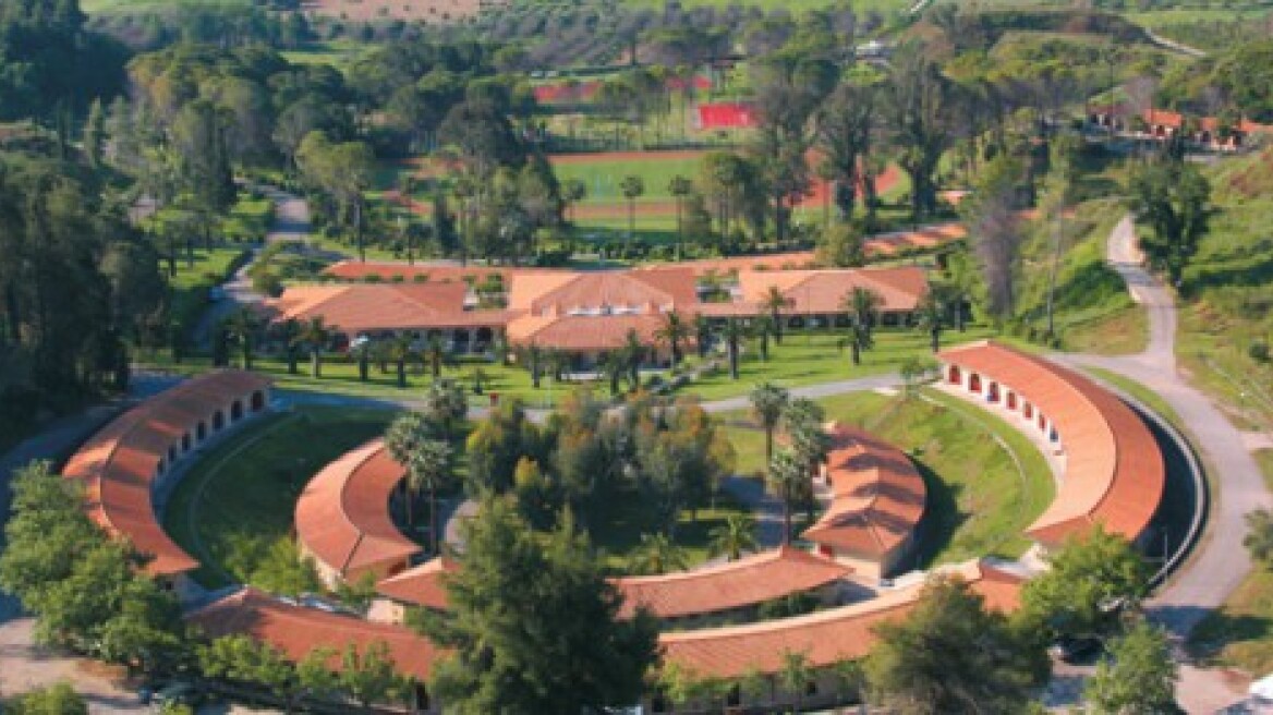 Γαστρονομικό οδοιπορικό στην Ηλεία