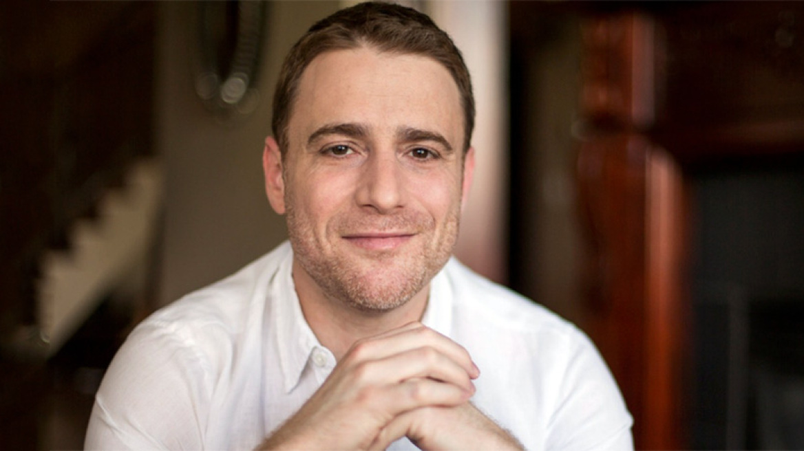 Ο δημιουργός της εφαρμογής των $2,8 δισ. που θέλει να «σκοτώσει» τα email