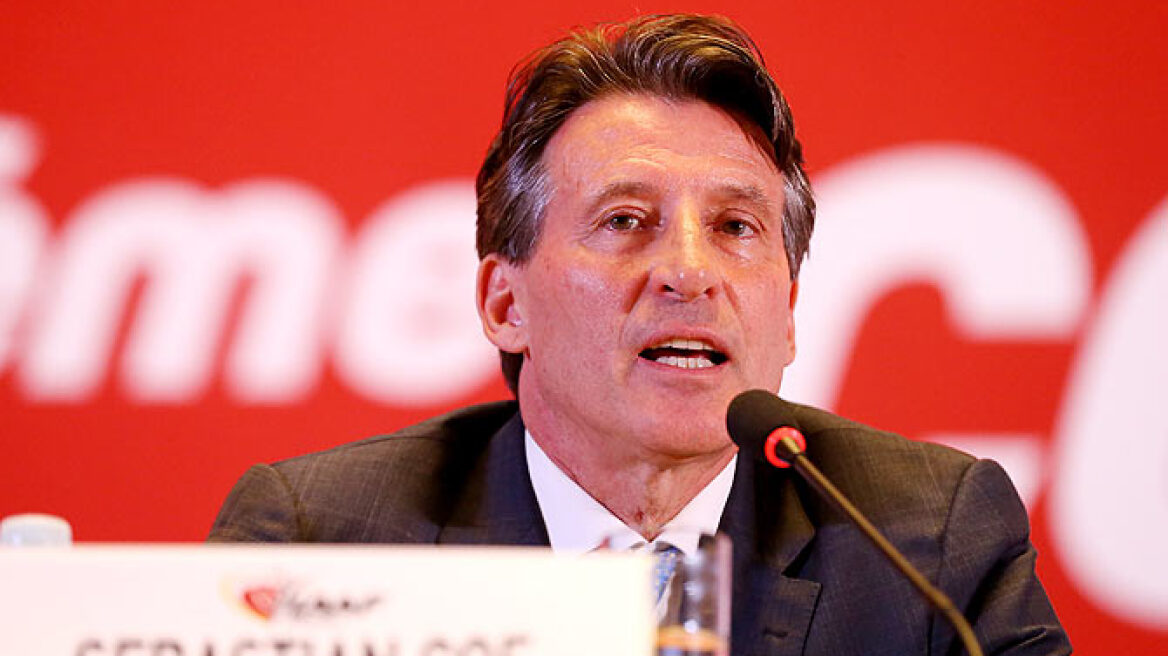 Σκάνδαλο ντόπινγκ: Αναλαμβάνει δράση και η IAAF εναντίον της Ρωσίας