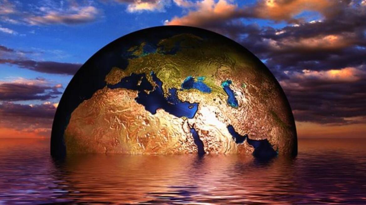 H κλιματική αλλαγή θα φέρει άλλους 100 εκατ. ανθρώπους σε ακραία φτώχεια μέχρι το 2030