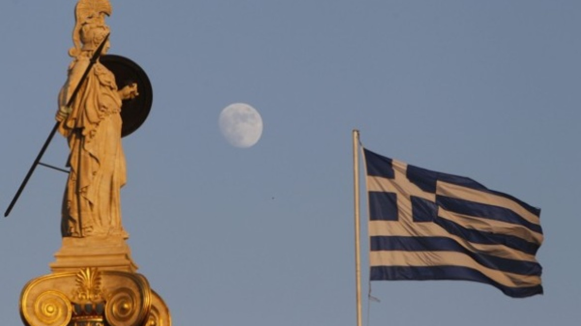 Ύφεση μέχρι το τέλος του 2016 προβλέπει για την Ελλάδα και ο ΟΟΣΑ