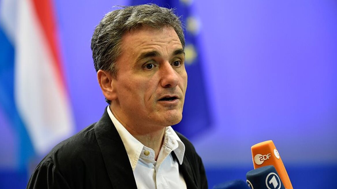 2bln tranche not to be disbursed, Greece has not implemented all prior actions, says Berlin
