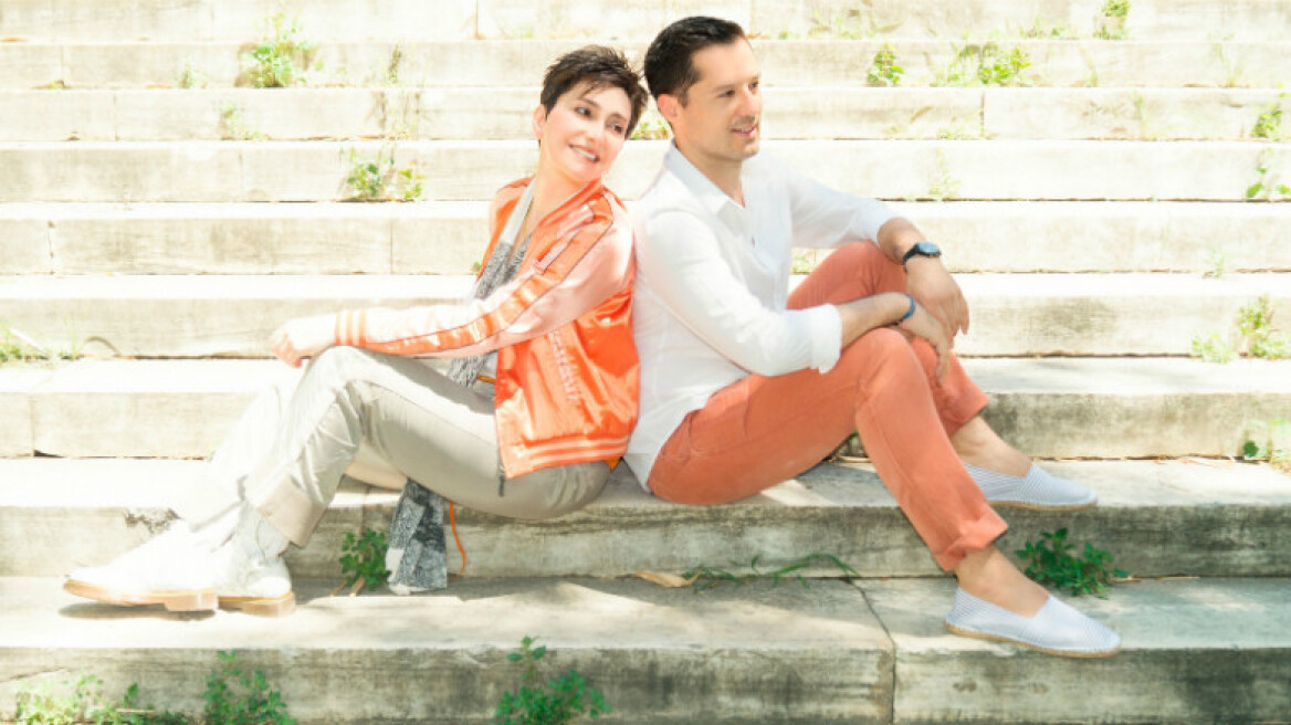 Τραγούδια για δύο