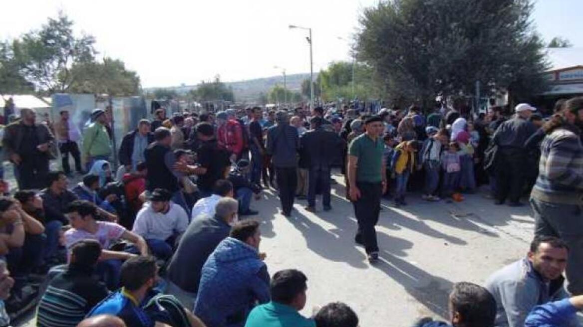 Λέσβος: Σουηδικό κόμμα είχε οργανώσει καμπάνια, αποτρέποντας τους πρόσφυγες να ζητήσουν άσυλο στη χώρα 