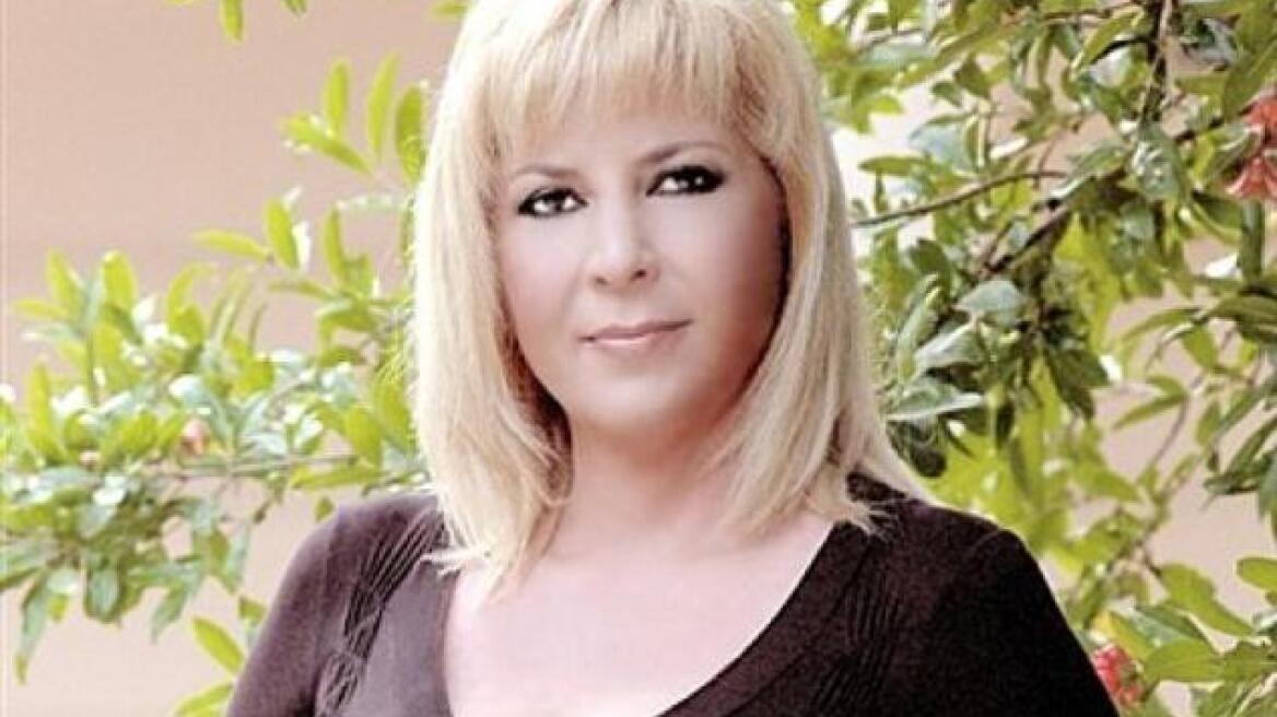 Δήμητρα Παπανδρέου: Γράφει βιβλίο για τον Ανδρέα