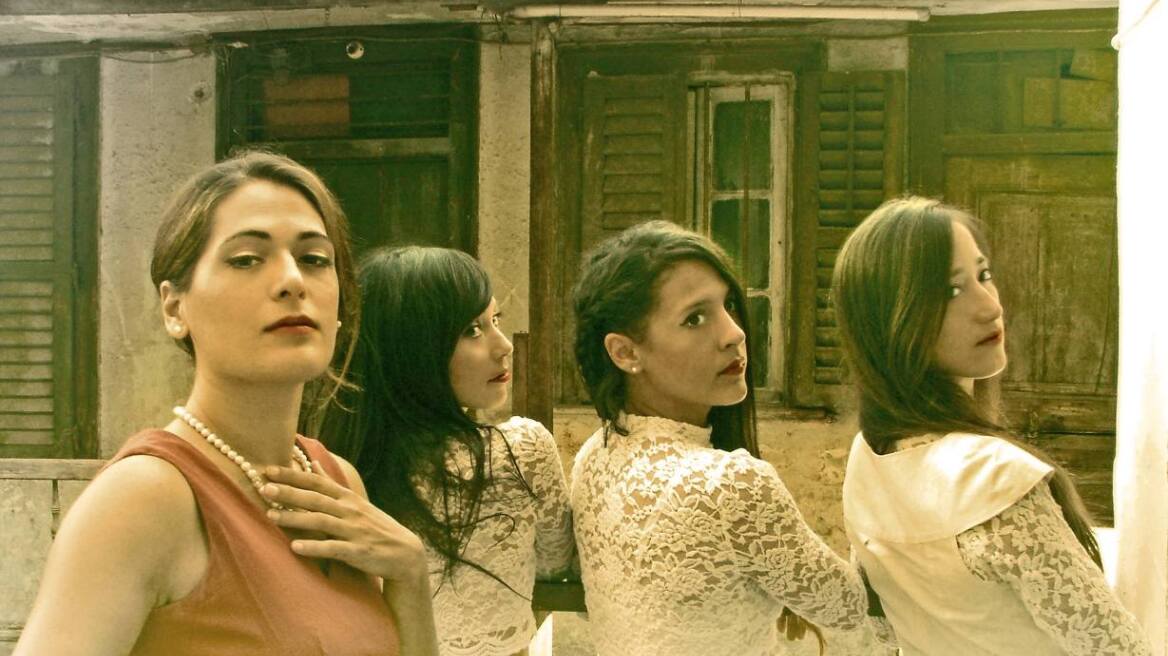«Μαρίκα» από την Nocebo Art Company στο Γυάλινο Μουσικό Θέατρο