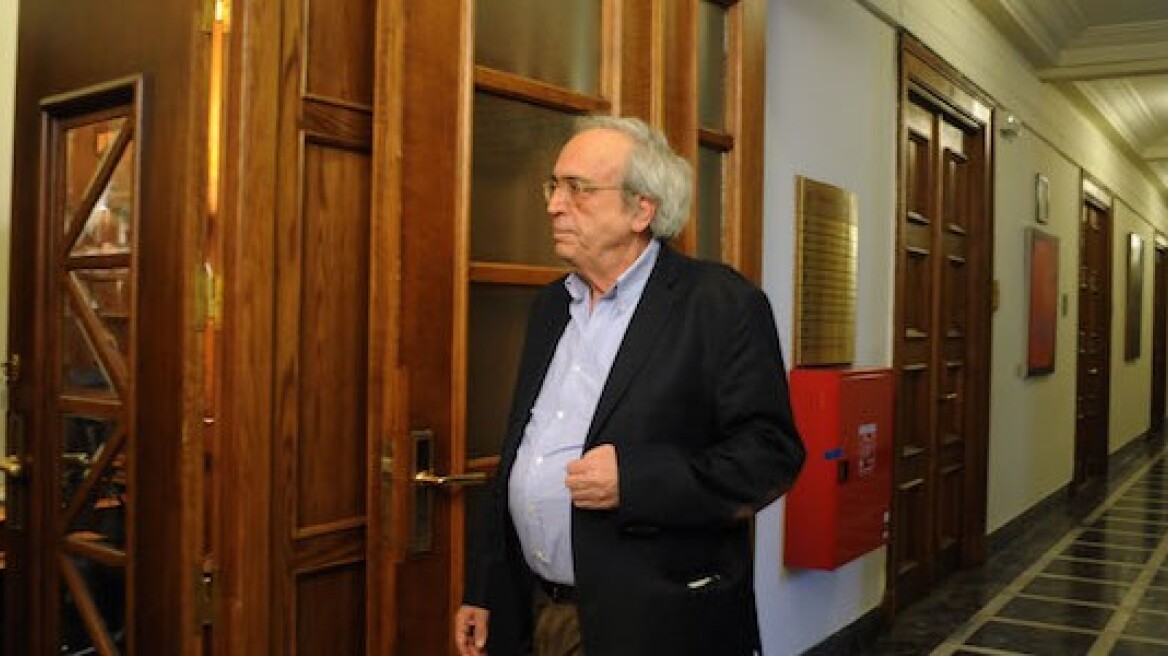 Draft bill on return of stolen archaeological treasures on public consultation