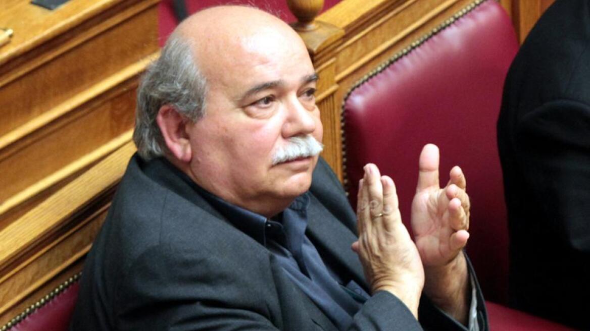 Οι στρατιές «ημετέρων» της Βουλής και το σχέδιο Βούτση
