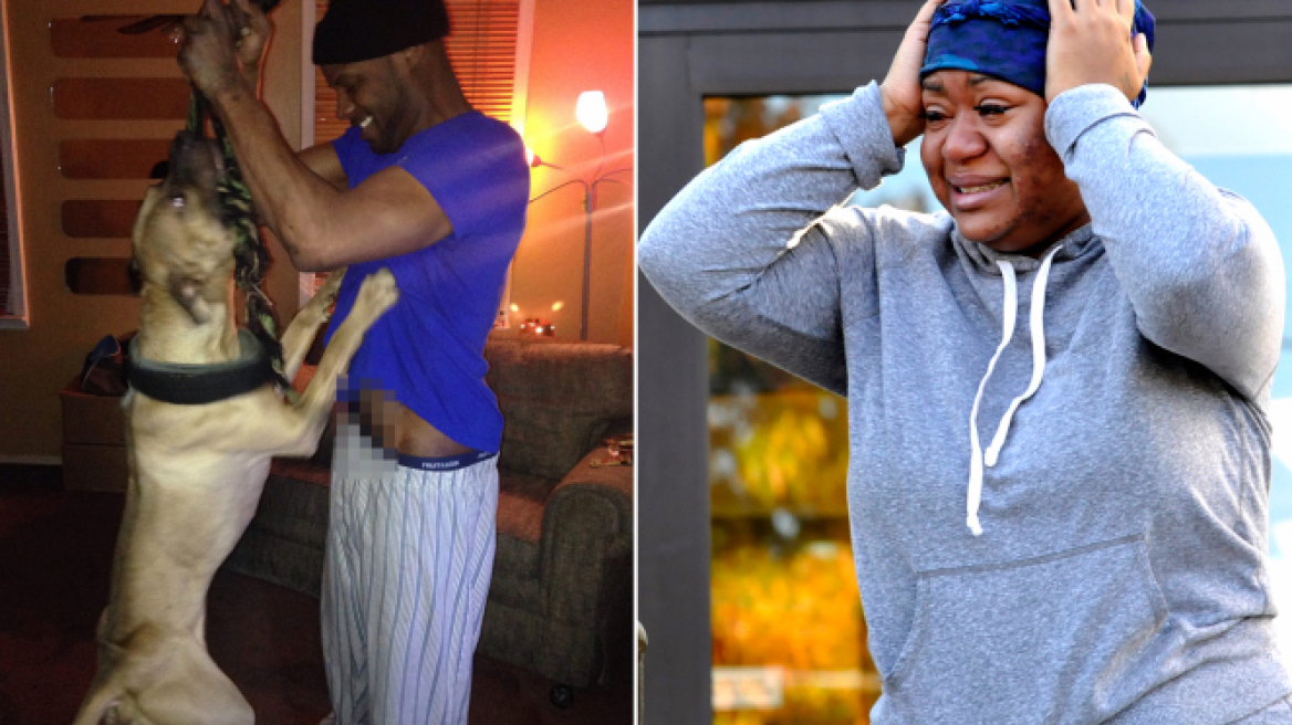 ΗΠΑ: Πιτ μπουλ σκότωσε εννιάχρονο κορίτσι