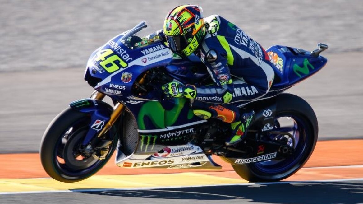 MotoGP: «Φωτιά» ο Ρόσι, ειρωνεία για Λορένθο, Μάρκεζ!