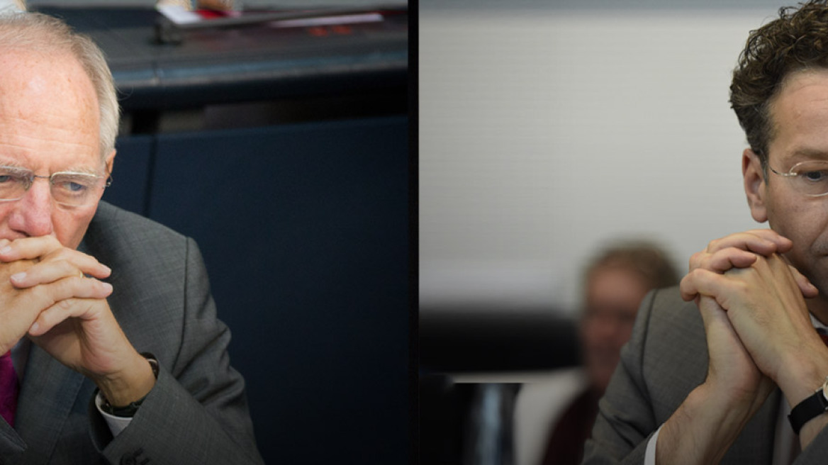 2bn tranche not to be approved, European Ministers say