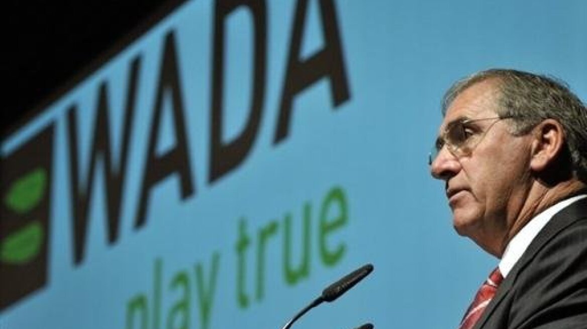Αποβολή της Ρωσίας ζητά η WADA