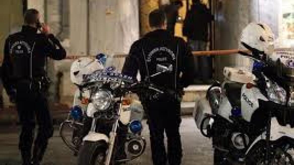 Επίθεση με γκαζάκια σε γραφεία του ΣΥΡΙΖΑ σε Γλυφάδα, Νέα Ιωνία και Κυψέλη