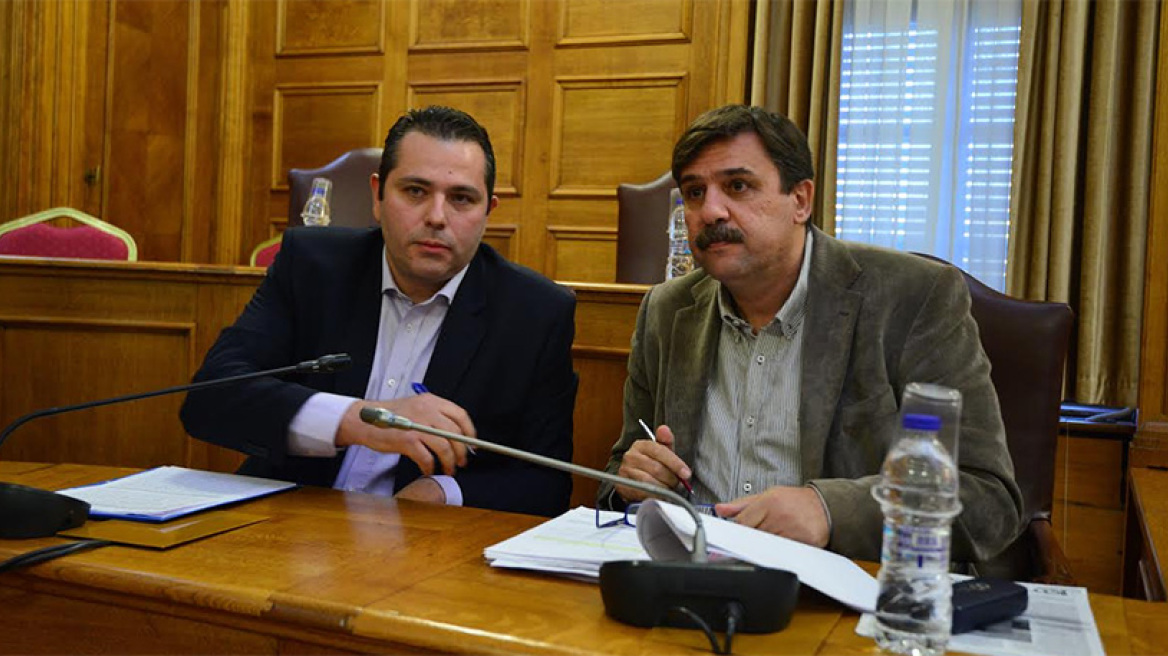 Ποτάμι: Καμία αξιοκρατία στο διορισμό προέδρου ΕΟΠΥΥ