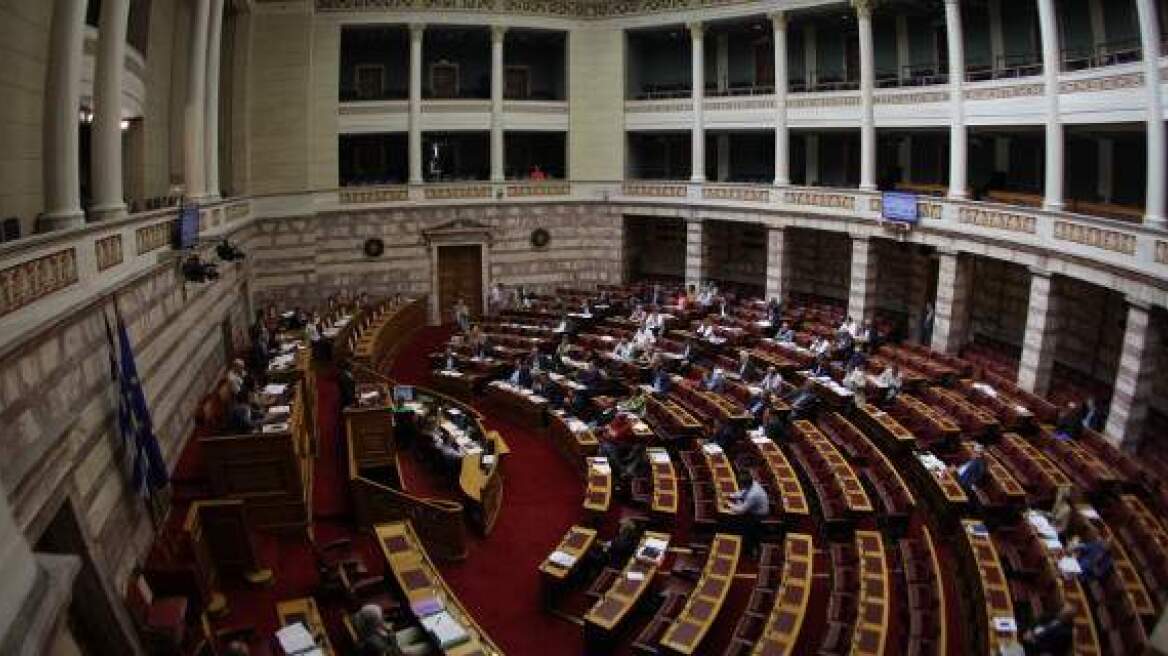 Υπέρ της σύνδεσης της ΕΕ με τις Γεωργία, Μολδαβία και Ουκρανία ψήφισε η αρμόδια επιτροπής της Βουλής 