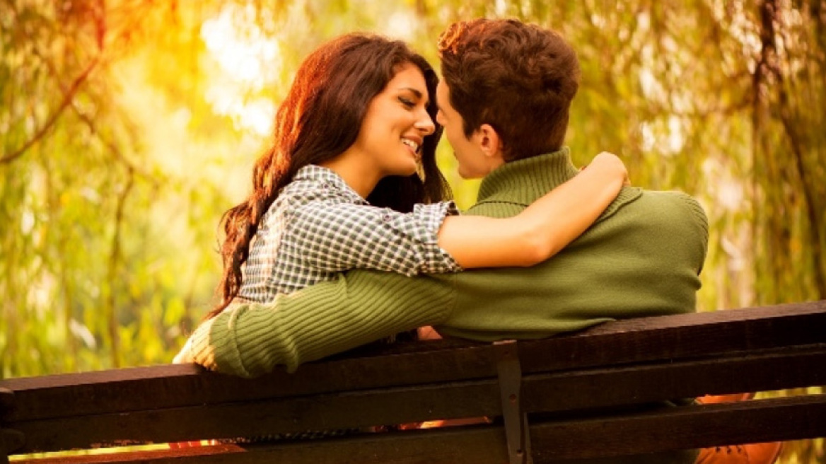 Ερωτική εβδομάδα για όλα τα ζώδια