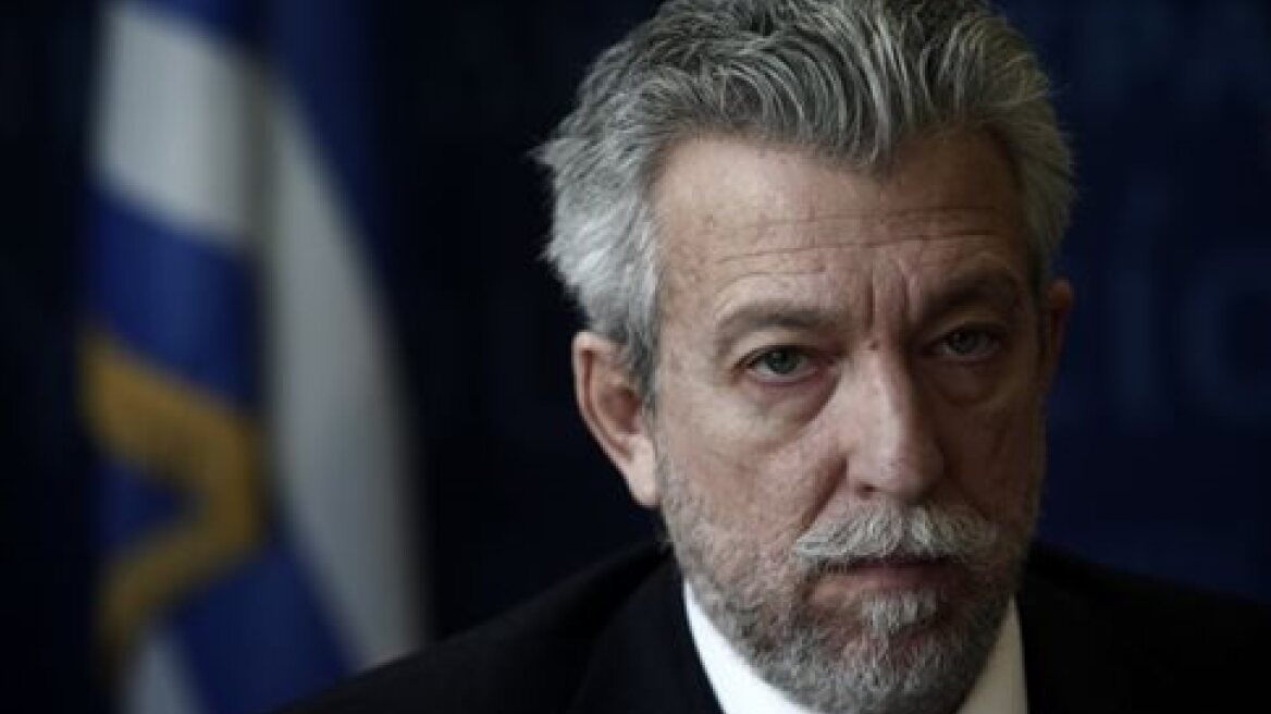 Με παρέμβαση Κοντονή κλήθηκε σε απολογία ο ΠΑΟΚ