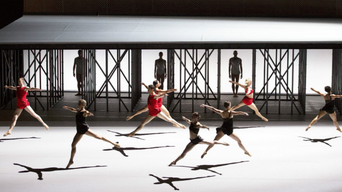 Κυνηγώντας το φως