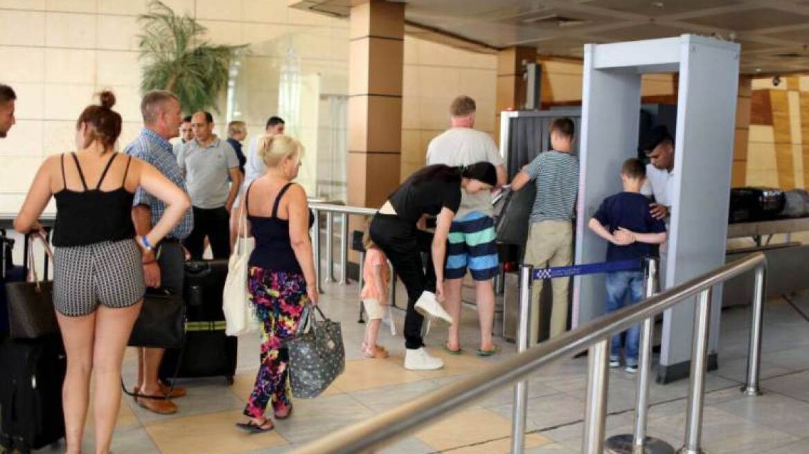Egyptian fake bomb detectors can't actually detect bombs