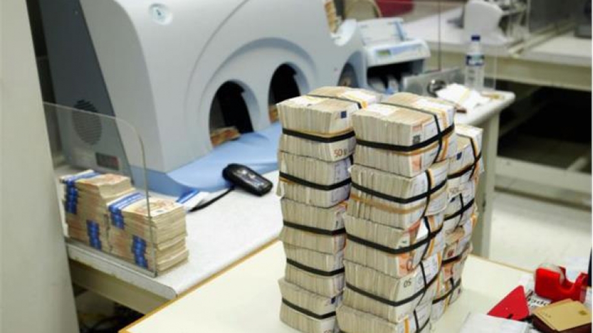 Αυξήθηκαν τα δημόσια έσοδα τον Οκτώβριο λόγω ΕΝΦΙΑ