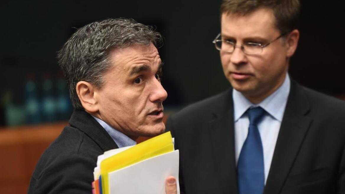 Greece has a huge "to-do" list to check off by Friday