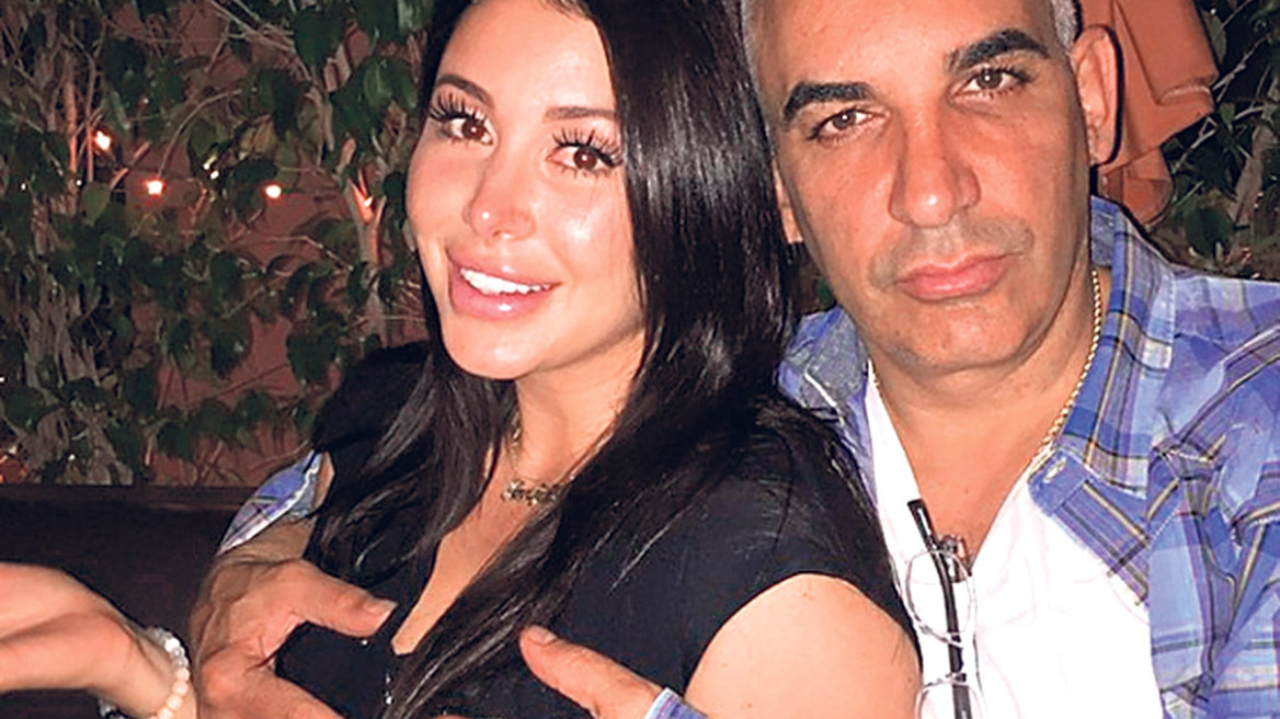 Αλκης Δαυίδ: Ο προστάτης των «Δίδυμων Πύργων»