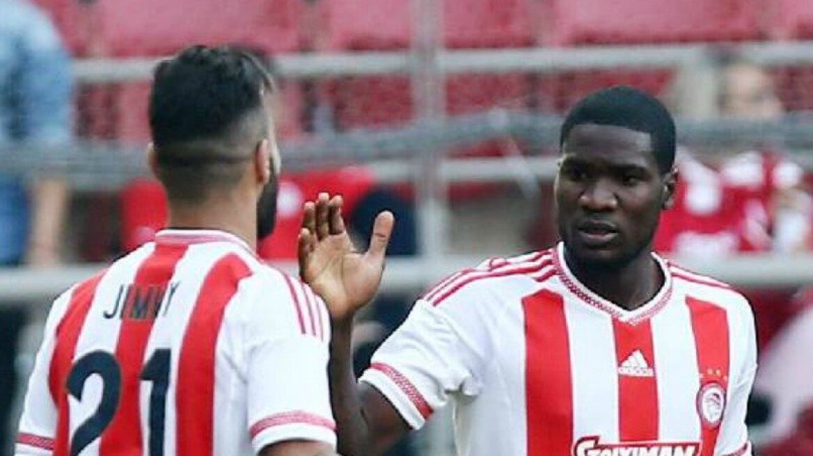 Ο Σίλβα στο... κυνήγι και του ρεκόρ του Σόλιντ