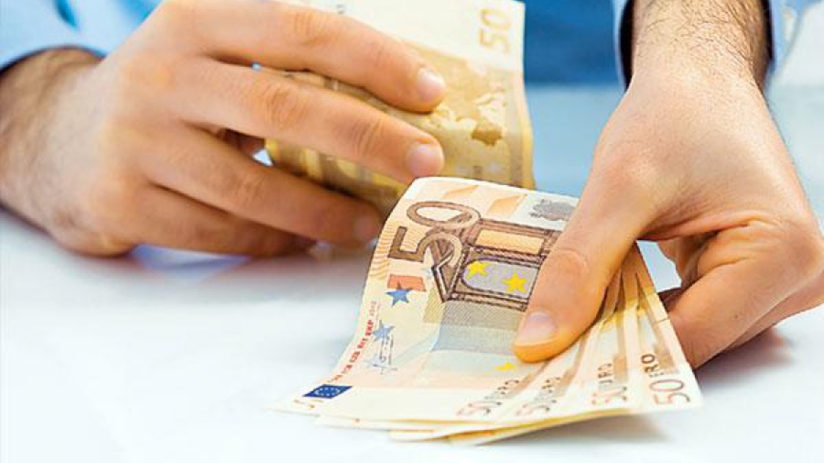 Αυξήθηκαν 50% τα ληξιπρόθεσμα χρέη του Δημοσίου σε επτά μήνες