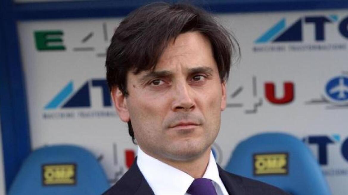 Αναλαμβάνει τη Σαμπντόρια ο Μοντέλα!