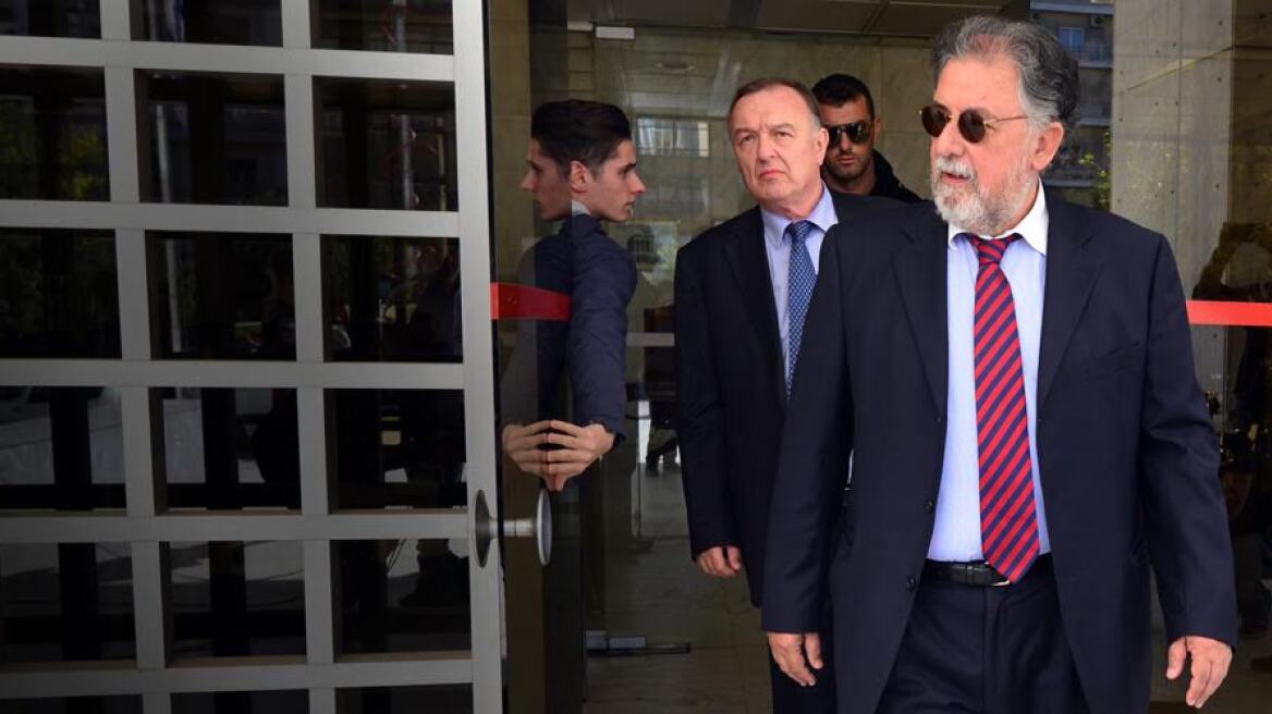 Panousisgate: Cells of Fire dialogues with SYRIZA members exposed