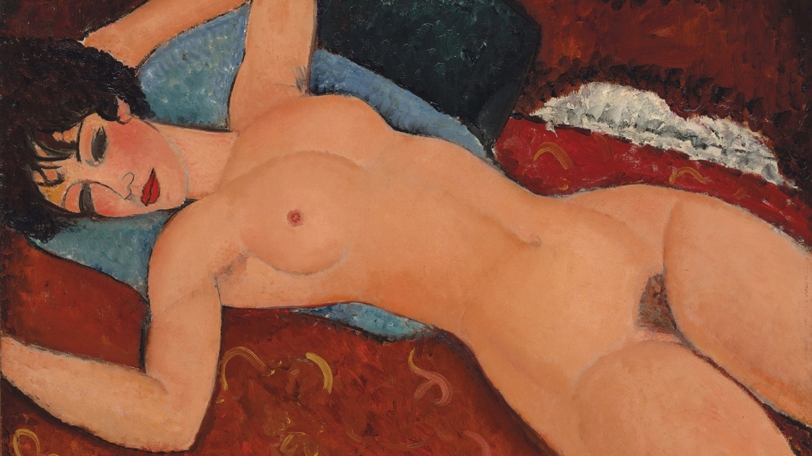 Πίνακας πουλήθηκε για 170 εκατ. δολάρια αλλά δεν έσπασε το «παγκόσμιο ρεκόρ»