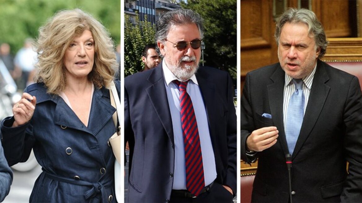 Panousis talks about weird coincides on comments made by Cells of Fire and ministers