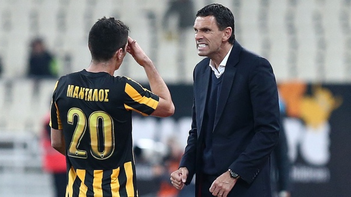 Σφίγγει τα λουριά ο Πογέτ