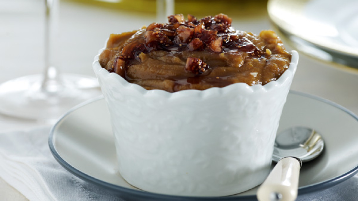 4 tips + γλυκές ιδέες για να απολαύσετε τα κάστανα