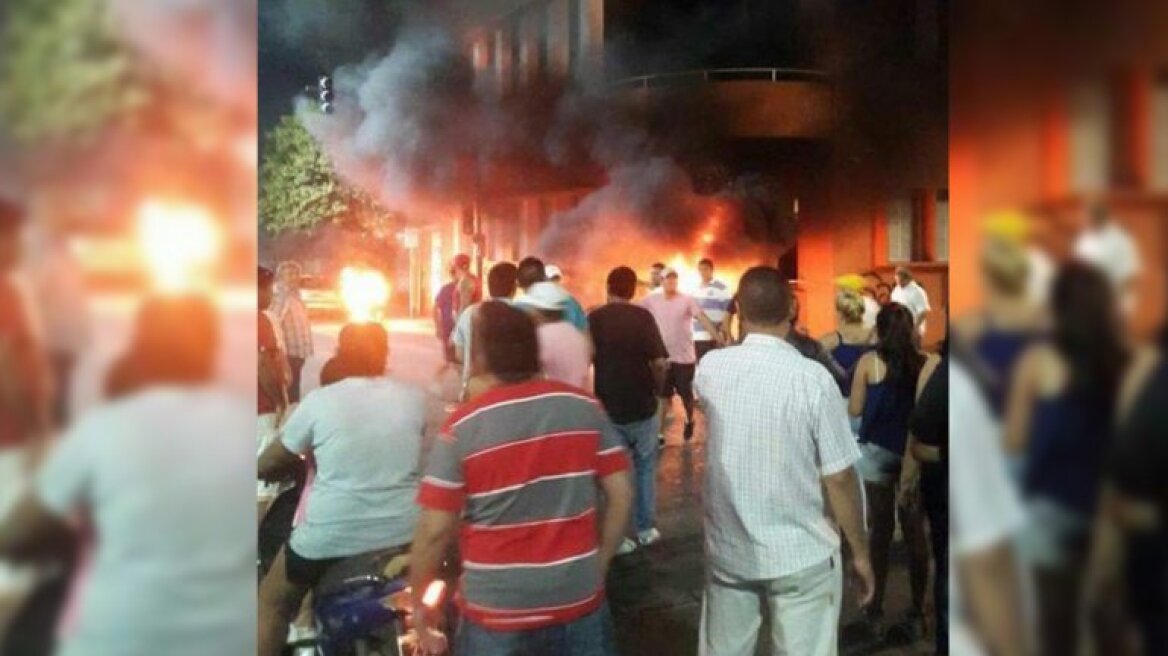 Νέος «ποδοσφαιρικός» θάνατος στην Αργεντινή!