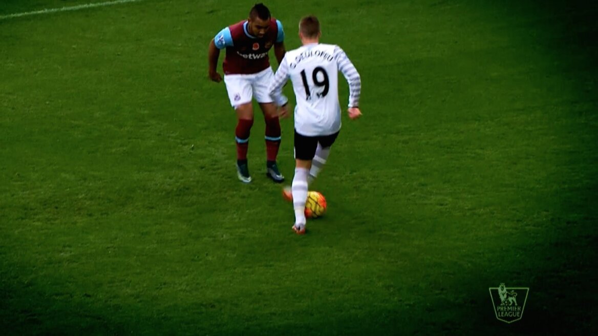 Premier League: Τα… άλλα κόλπα της 12ης αγωνιστικής (vid)